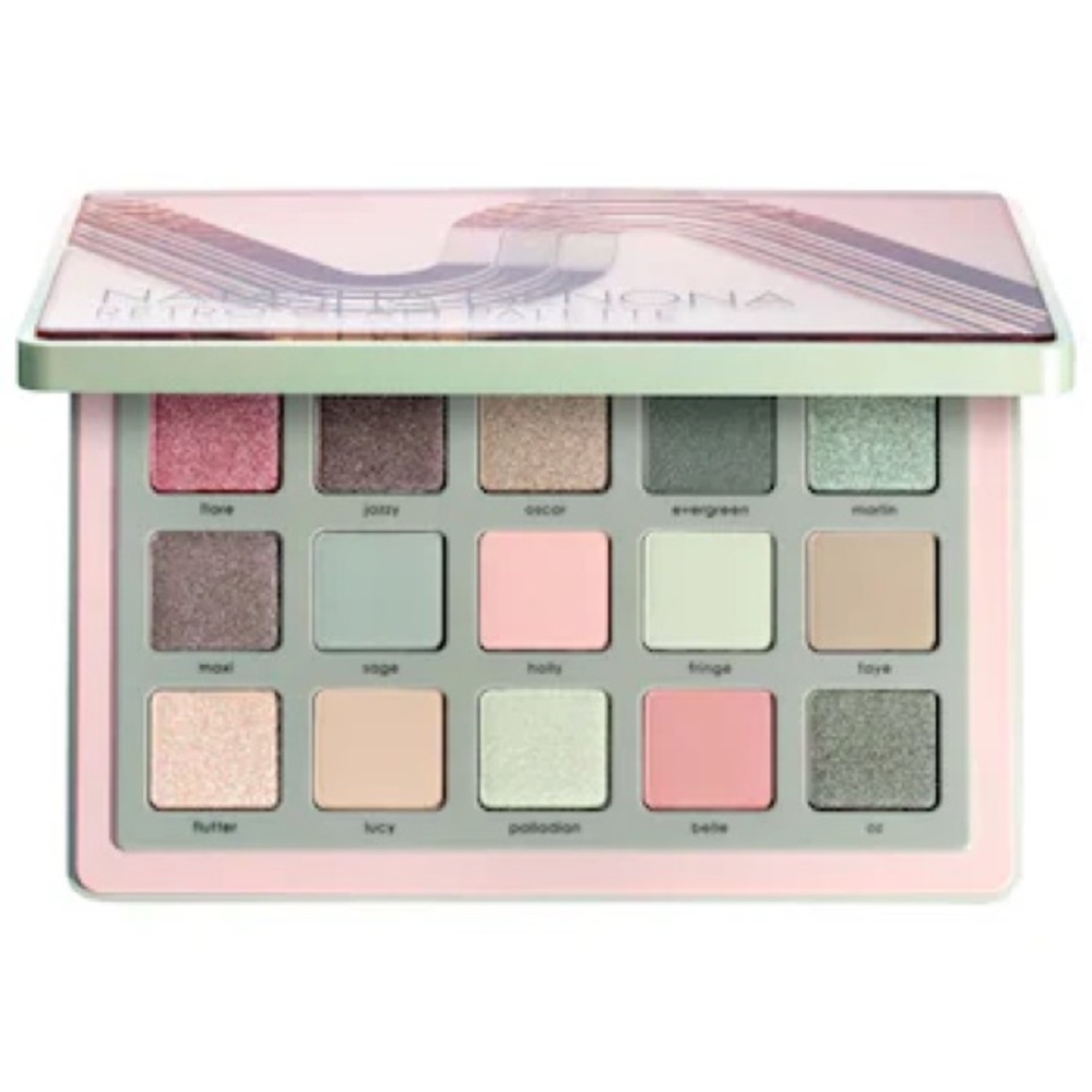 💞HP💞Natasha Denona Retro Glam Eyeshadow Palette